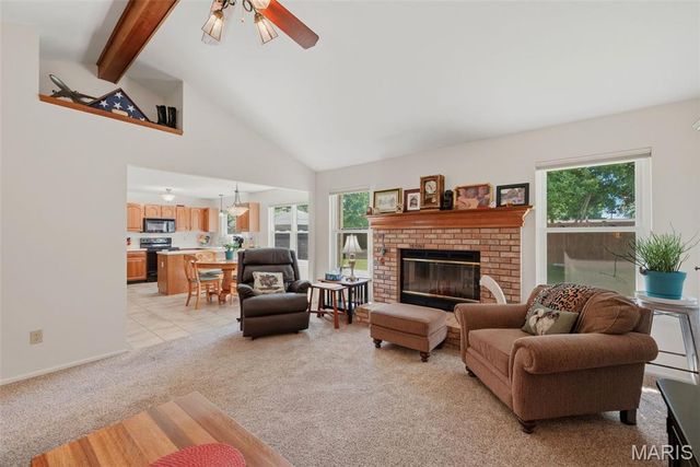 3281 Principia Avenue, St Charles, MO 63301