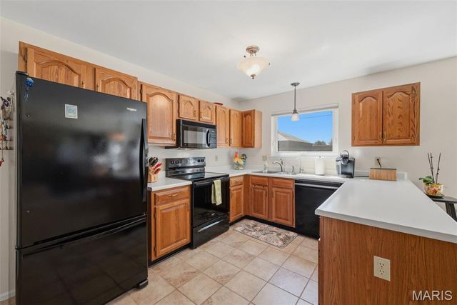 3281 Principia Avenue, St Charles, MO 63301