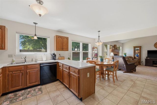 3281 Principia Avenue, St Charles, MO 63301