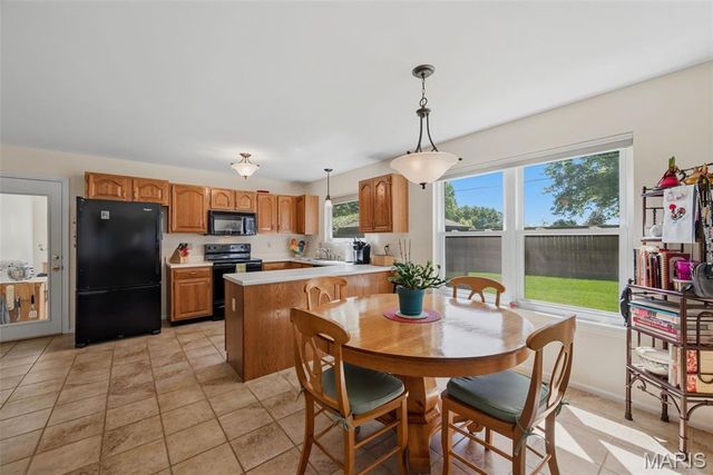 3281 Principia Avenue, St Charles, MO 63301