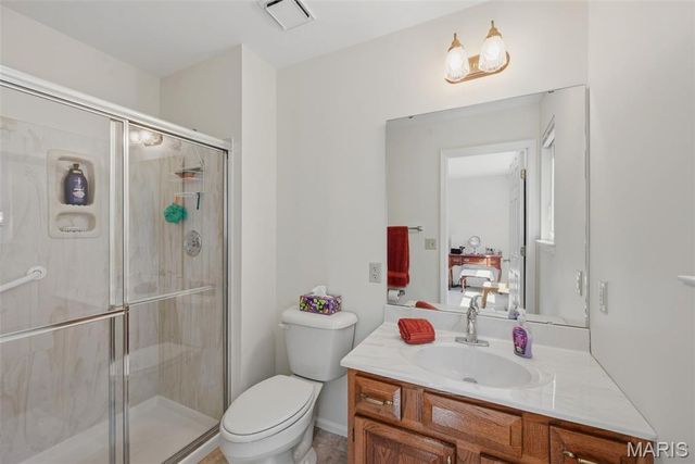 3281 Principia Avenue, St Charles, MO 63301