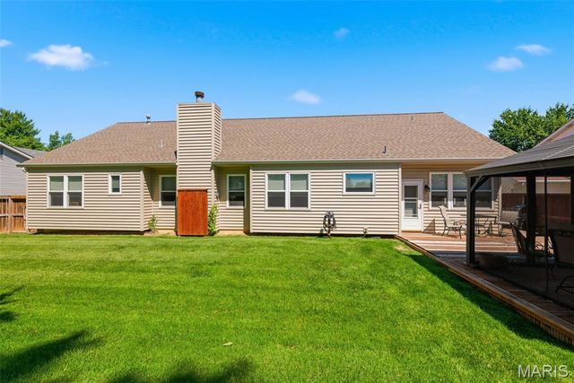3281 Principia Avenue, St Charles, MO 63301