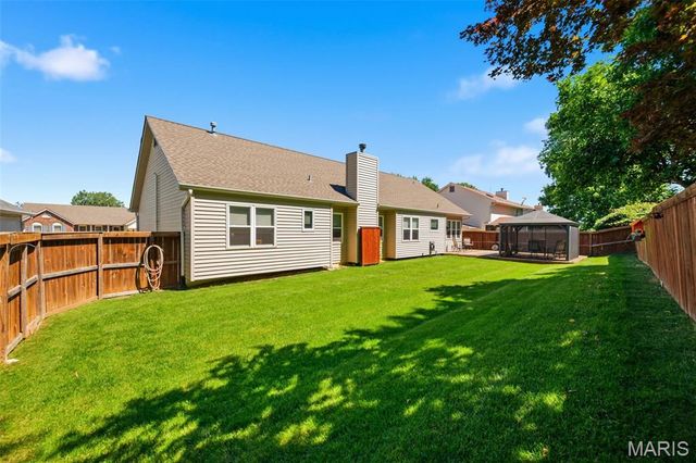 3281 Principia Avenue, St Charles, MO 63301