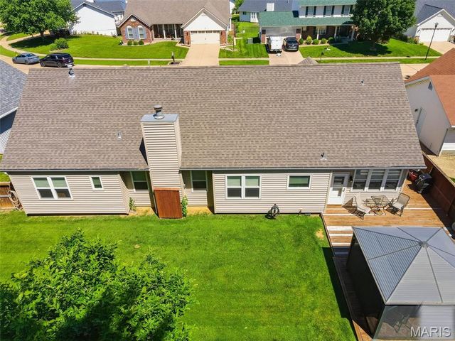3281 Principia Avenue, St Charles, MO 63301