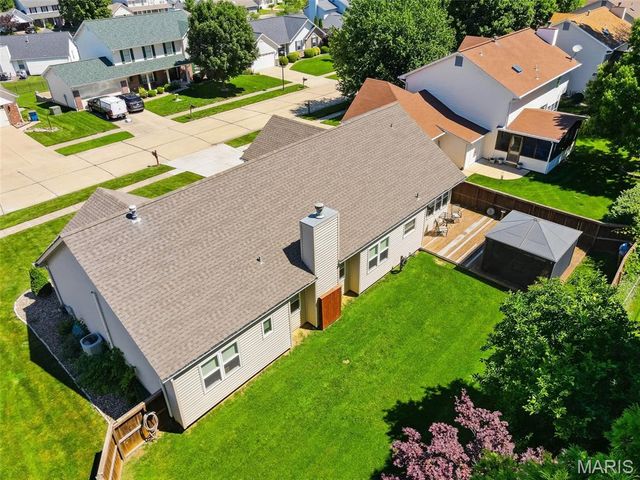 3281 Principia Avenue, St Charles, MO 63301