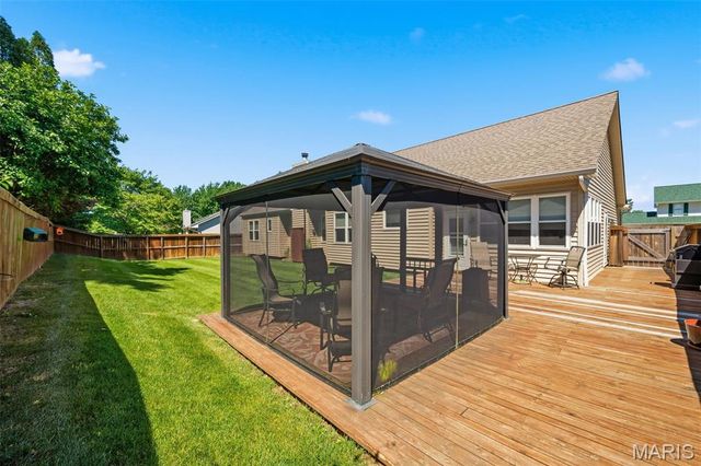 3281 Principia Avenue, St Charles, MO 63301