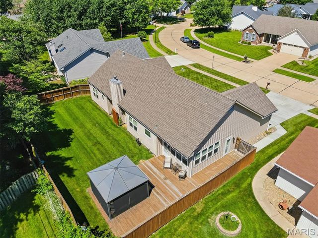 3281 Principia Avenue, St Charles, MO 63301