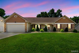 3281 Principia Avenue, St Charles, MO 63301