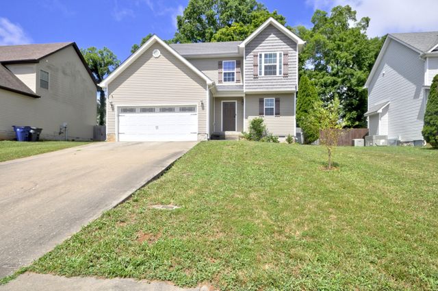 1212 MORSTEAD DR, Clarksville, TN 37042