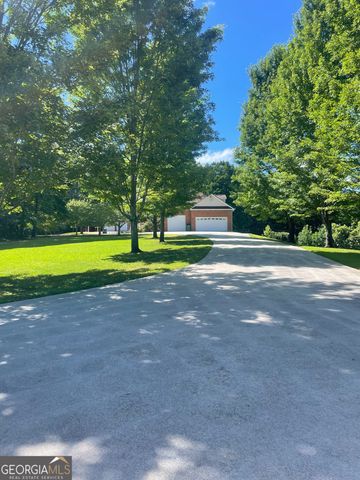 1545 Sam Bell Road, Clarkesville, GA 30523