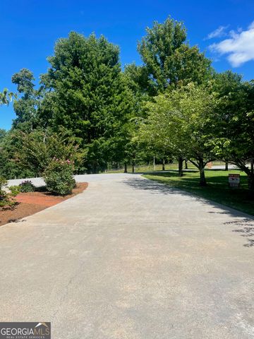 1545 Sam Bell Road, Clarkesville, GA 30523