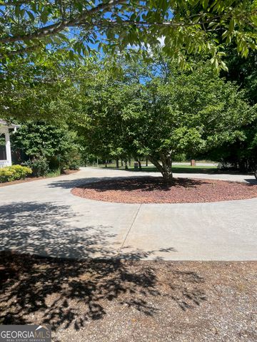 1545 Sam Bell Road, Clarkesville, GA 30523