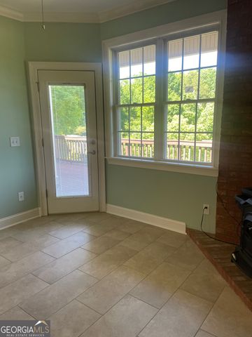 1545 Sam Bell Road, Clarkesville, GA 30523