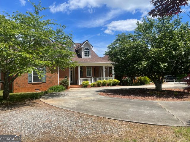 1545 Sam Bell Road, Clarkesville, GA 30523