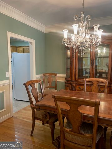 1545 Sam Bell Road, Clarkesville, GA 30523