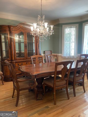 1545 Sam Bell Road, Clarkesville, GA 30523