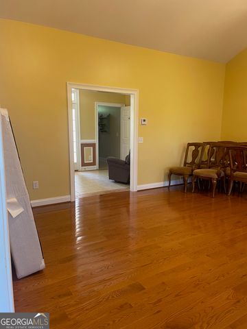 1545 Sam Bell Road, Clarkesville, GA 30523