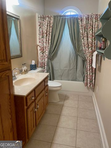 1545 Sam Bell Road, Clarkesville, GA 30523