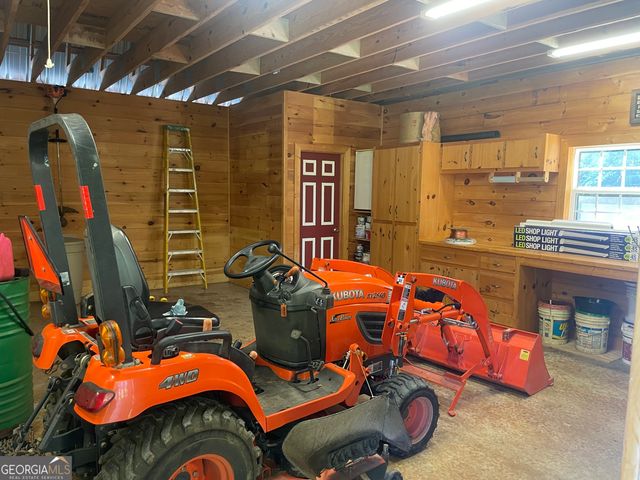 1545 Sam Bell Road, Clarkesville, GA 30523
