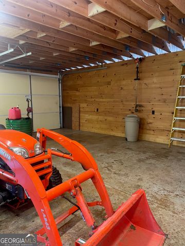 1545 Sam Bell Road, Clarkesville, GA 30523