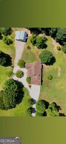 1545 Sam Bell Road, Clarkesville, GA 30523