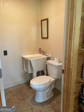 1545 Sam Bell Road, Clarkesville, GA 30523