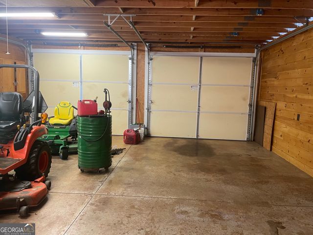 1545 Sam Bell Road, Clarkesville, GA 30523