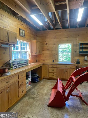 1545 Sam Bell Road, Clarkesville, GA 30523