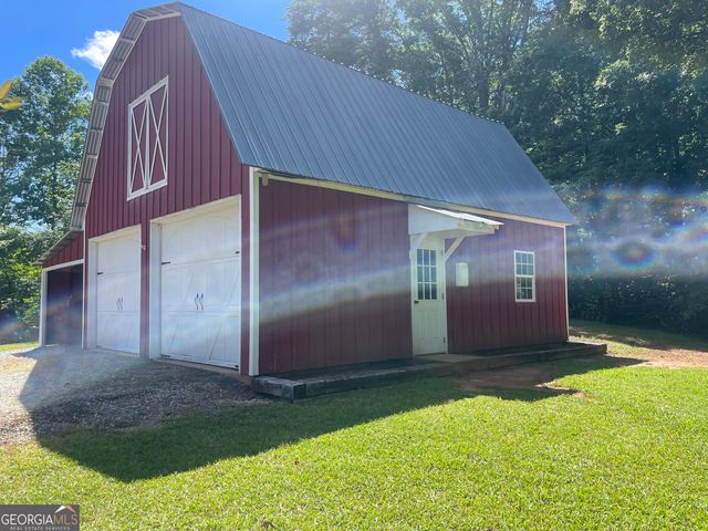 1545 Sam Bell Road, Clarkesville, GA 30523