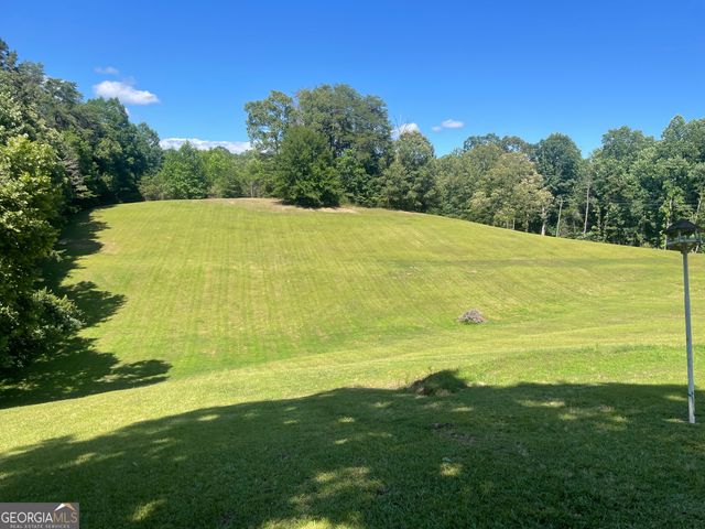 1545 Sam Bell Road, Clarkesville, GA 30523