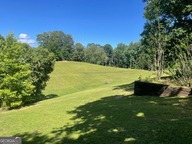 1545 Sam Bell Road, Clarkesville, GA 30523