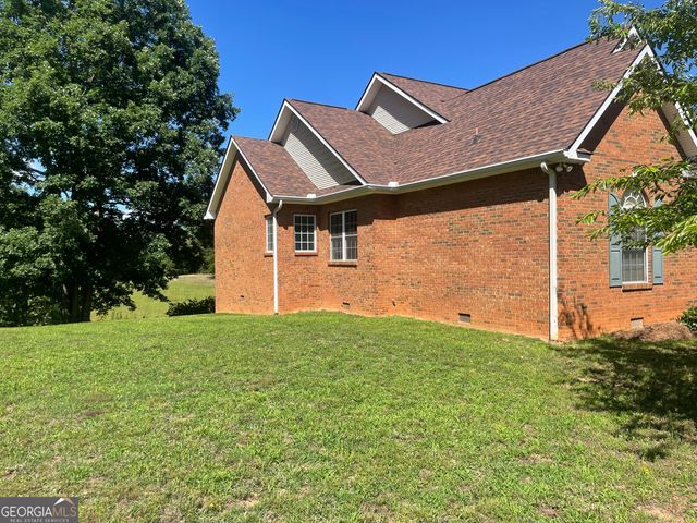 1545 Sam Bell Road, Clarkesville, GA 30523