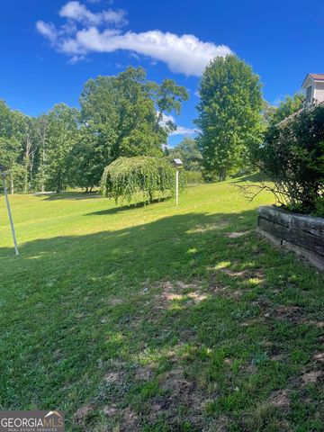 1545 Sam Bell Road, Clarkesville, GA 30523