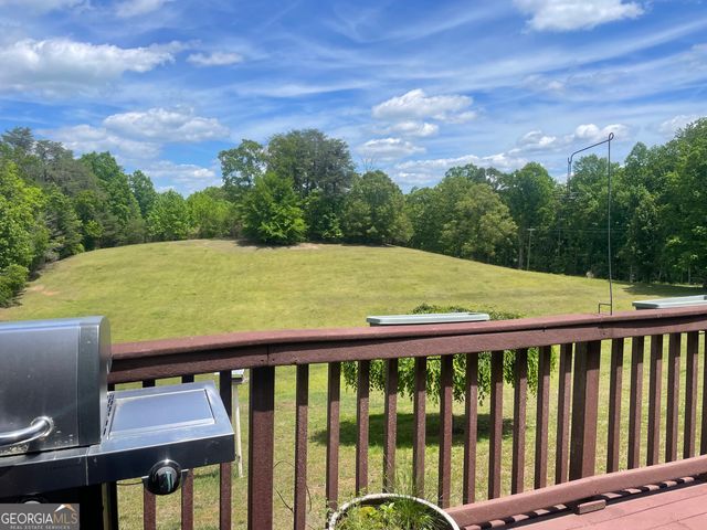 1545 Sam Bell Road, Clarkesville, GA 30523