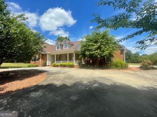 1545 Sam Bell Road, Clarkesville, GA 30523