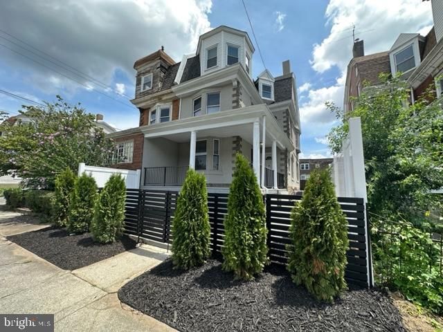 646 E CHELTEN AVE, Philadelphia, PA 19144