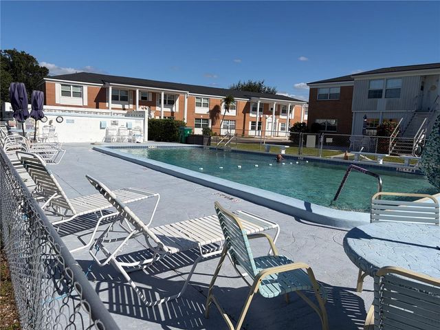 4158 TAMIAMI TRAIL T8, Port Charlotte, FL 33952