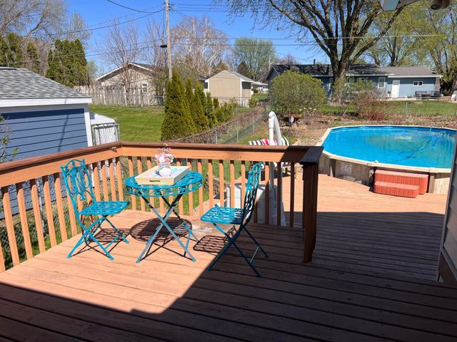 218 5th Avenue NW, Byron, MN 55920