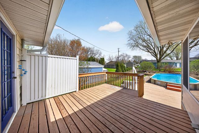 218 5th Avenue NW, Byron, MN 55920