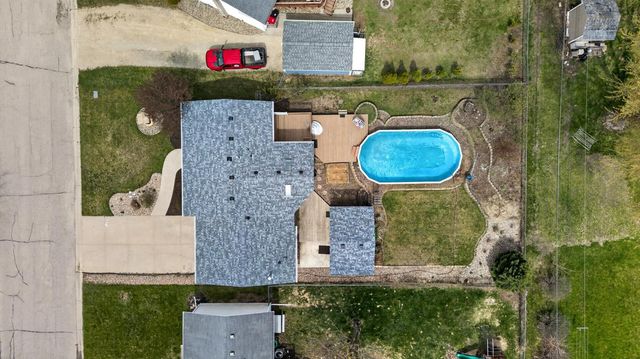 218 5th Avenue NW, Byron, MN 55920