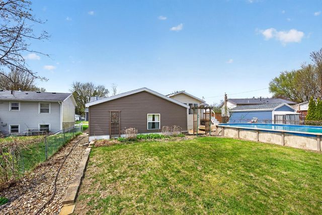 218 5th Avenue NW, Byron, MN 55920