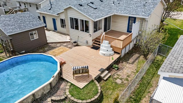 218 5th Avenue NW, Byron, MN 55920