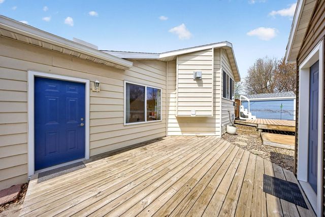 218 5th Avenue NW, Byron, MN 55920