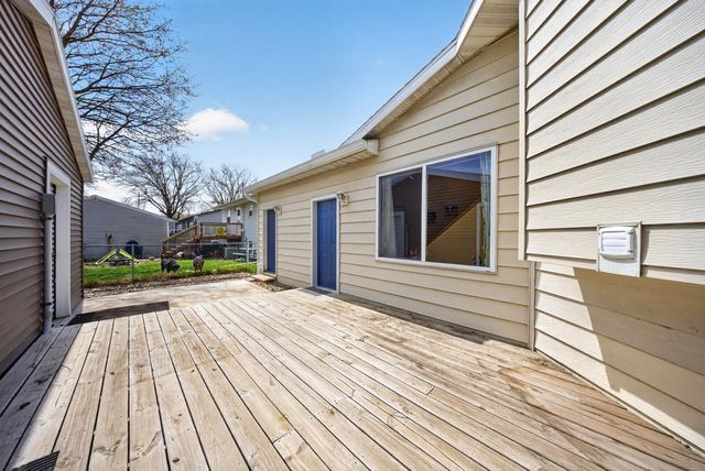 218 5th Avenue NW, Byron, MN 55920