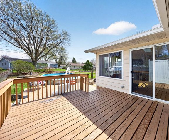 218 5th Avenue NW, Byron, MN 55920