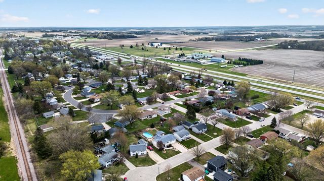 218 5th Avenue NW, Byron, MN 55920