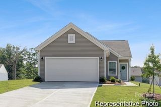 40258 Crooked Stick Drive 1195p, Lancaster, SC 29720