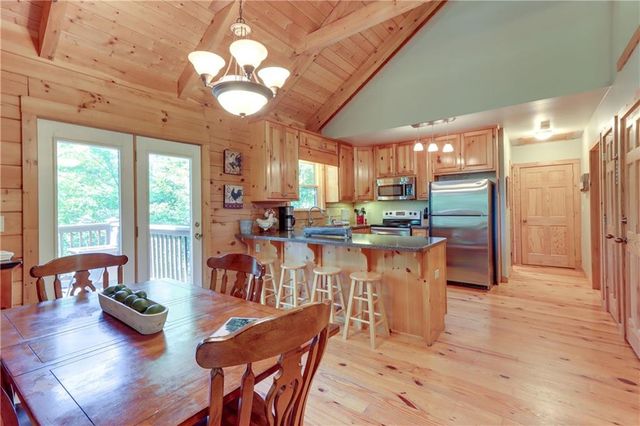 223 Novena Court, Ellijay, GA 30540