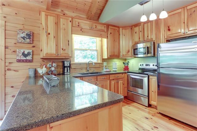 223 Novena Court, Ellijay, GA 30540