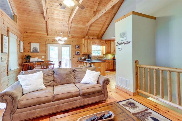 223 Novena Court, Ellijay, GA 30540